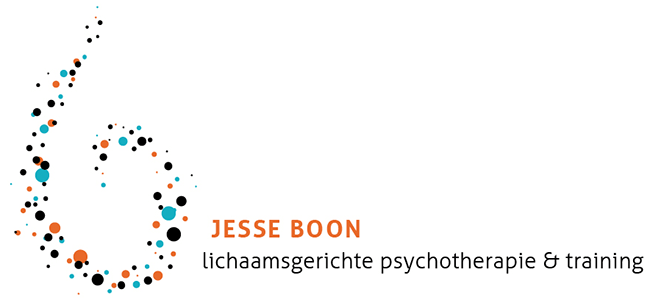 Jesse Boon | lichaamsgerichte psychotherapie & training